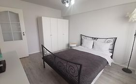 Apartament Carla