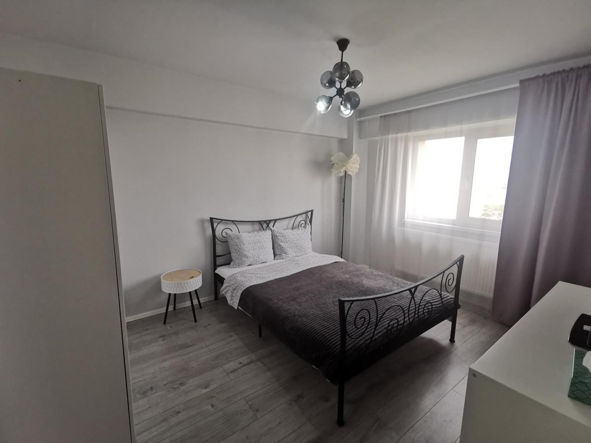 Apartament Carla Apartment Deva Exterior foto