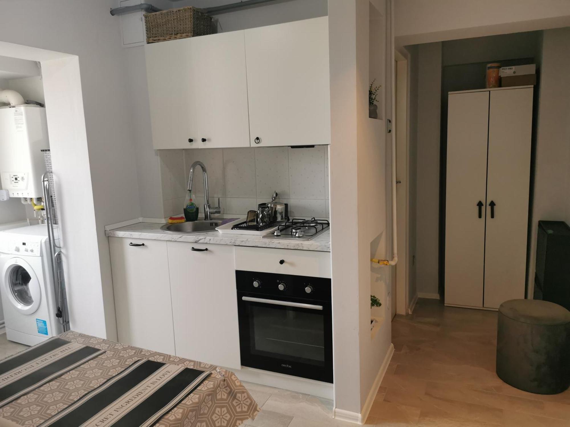 Apartament Carla Apartment Deva Exterior foto